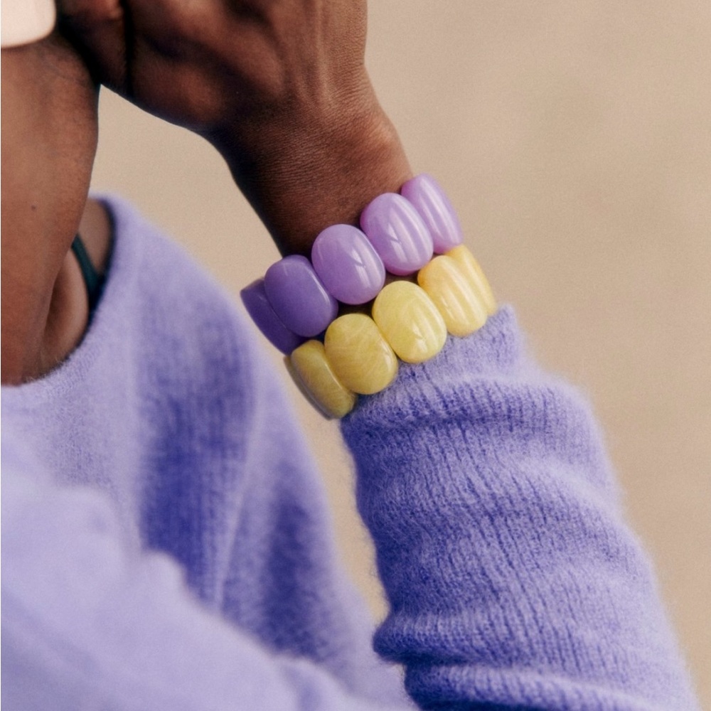 Sezane amandine Bracelet - Picture 2 of 4